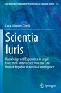 Luca Siliquini-Cinelli: Scientia Iuris, Buch