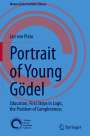 Jan Von Plato: Portrait of Young Gödel, Buch
