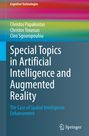 Christos Papakostas: Special Topics in Artificial Intelligence and Augmented Reality, Buch