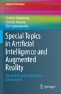 Christos Papakostas: Special Topics in Artificial Intelligence and Augmented Reality, Buch