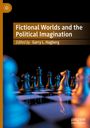: Fictional Worlds and the Political Imagination, Buch