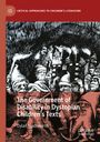 Dylan Holdsworth: The Government of Disability in Dystopian Children's Texts, Buch