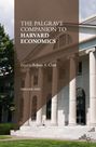 : The Palgrave Companion to Harvard Economics, Buch,Buch