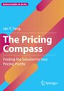 Jan Y. Yang: The Pricing Compass, Buch