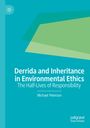 Michael Peterson: Derrida and Inheritance in Environmental Ethics, Buch