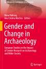 : Gender and Change in Archaeology, Buch