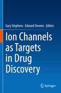 : Ion Channels as Targets in Drug Discovery, Buch