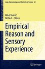 : Empirical Reason and Sensory Experience, Buch