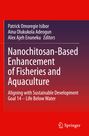 : Nanochitosan-Based Enhancement of Fisheries and Aquaculture, Buch
