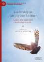 : Leadership as Loving One Another, Buch