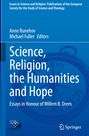 : Science, Religion, the Humanities and Hope, Buch