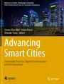 : Advancing Smart Cities, Buch