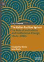 Ivan Paris: The Italian Fashion System, Buch