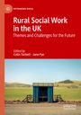 : Rural Social Work in the UK, Buch