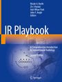 : IR Playbook, Buch