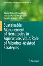 : Sustainable Management of Nematodes in Agriculture, Vol.2: Role of Microbes-Assisted Strategies, Buch