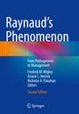 : Raynaud's Phenomenon, Buch