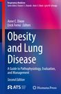 : Obesity and Lung Disease, Buch