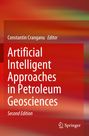 : Artificial Intelligent Approaches in Petroleum Geosciences, Buch