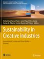 : Sustainability in Creative Industries, Buch