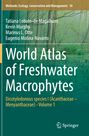 Tatiana Lobato-de Magalhães: World Atlas of Freshwater Macrophytes, Buch
