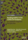 Abigail Boucher: Reading Habits in the COVID-19 Pandemic, Buch