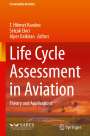 : Life Cycle Assessment in Aviation, Buch