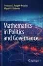 Miguel A. Goberna: Mathematics in Politics and Governance, Buch