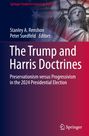 : The Trump and Harris Doctrines, Buch