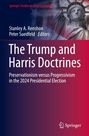 The Trump and Harris Doctrines, Buch