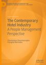 Charalampos Giousmpasoglou: Hotel Management, Buch
