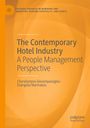 Charalampos Giousmpasoglou: The Contemporary Hotel Industry, Buch