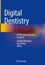 : Digital Dentistry, Buch
