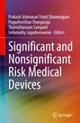 : Significant and Nonsignificant Risk Medical Devices, Buch