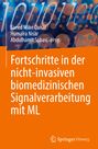 : Fortschritte in der nicht-invasiven biomedizinischen Signalverarbeitung mit ML, Buch