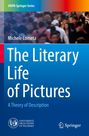 Michele Cometa: The Literary Life of Pictures, Buch
