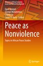 : Peace as Nonviolence, Buch