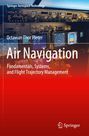 Octavian Thor Pleter: Air Navigation, Buch