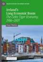Eoin O'Malley: Ireland's Long Economic Boom, Buch