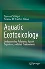 : Aquatic Ecotoxicology, Buch