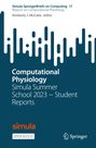 : Computational Physiology, Buch