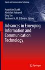 : Advances in Emerging Information and Communication Technology, Buch