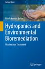 : Hydroponics and Environmental Bioremediation, Buch