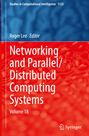: Networking and Parallel/Distributed Computing Systems, Buch