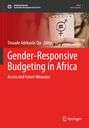 : Gender-Responsive Budgeting in Africa, Buch