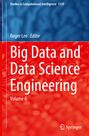 : Big Data and Data Science Engineering, Buch