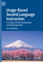 Ian Pemberton: Usage-Based Second Language Instruction, Buch