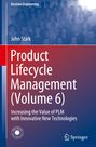 John Stark: Product Lifecycle Management (Volume 6), Buch