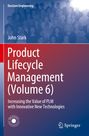 John Stark: Product Lifecycle Management (Volume 6), Buch