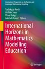: International Horizons in Mathematics Modelling Education, Buch